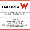 W1 - Ethiopia