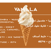 Vanilla Colombia