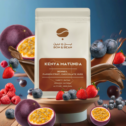 Kenya Matunda