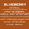 Blueberry Indonesia