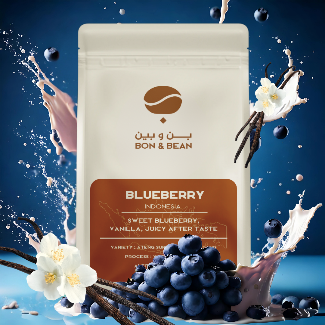 Blueberry Indonesia