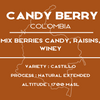 Candy Berry - Colombia