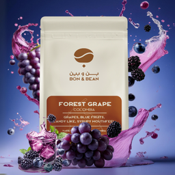 Forest Grape - Colombia