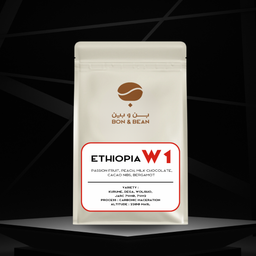 W1 - Ethiopia