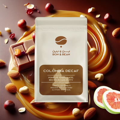 Colombia Decaf