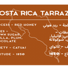 Costa Rica Tarrazu