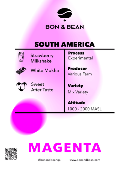 Magenta