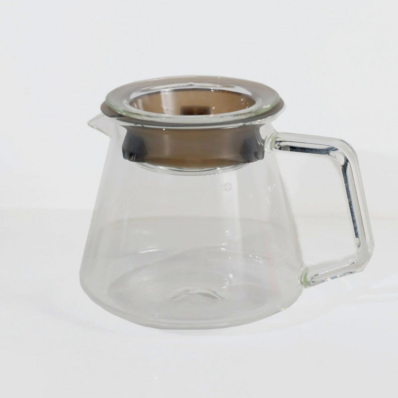 Codex Glass Server 450ml