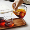 XPERT Vista Glass Coffee Server & Tasting Set