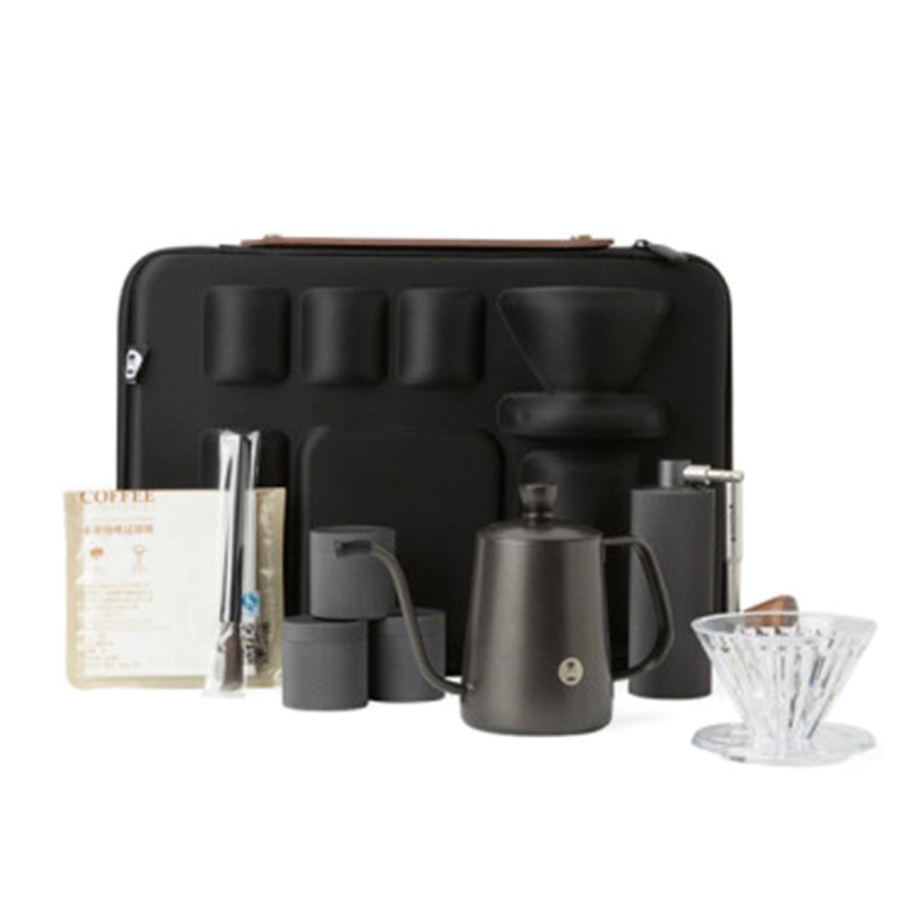 Nano 3 Carrying Kit Bag