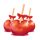 Sweet fruity