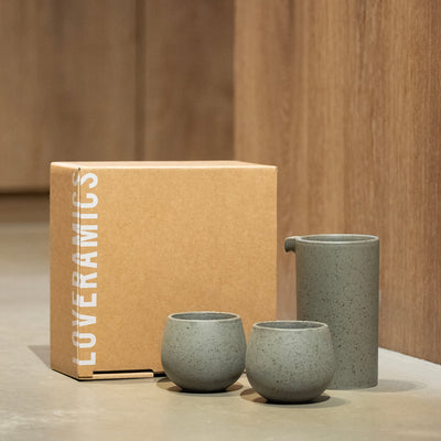 Loveramics Brewers Tasting Cups 150 ML