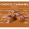 Choco Caramel - Brazil