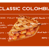 Classic Colombia