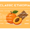 Classic Ethiopia