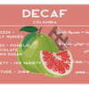 Colombia Decaf