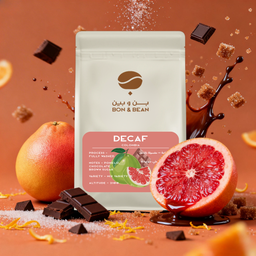 Colombia Decaf