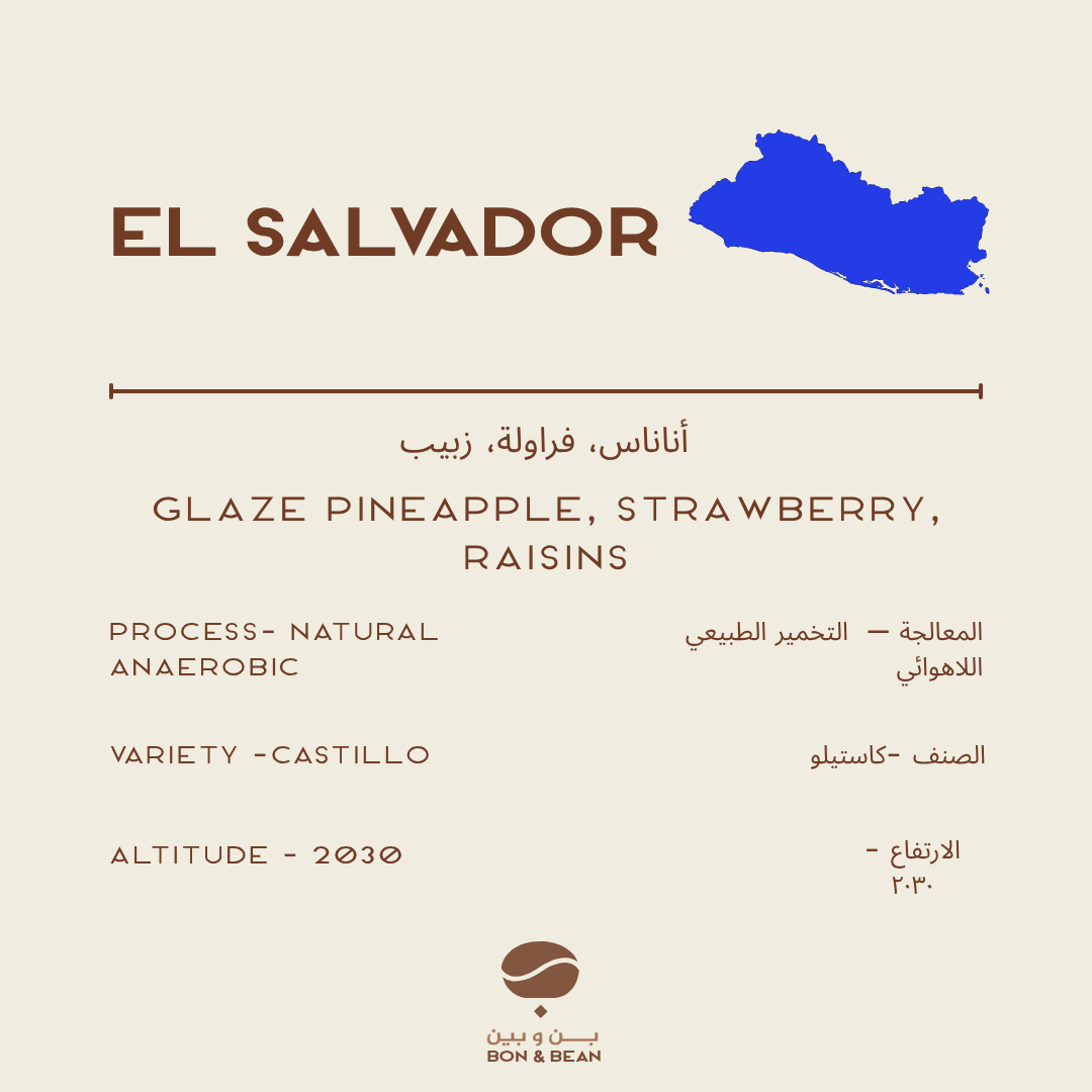 El Salvador