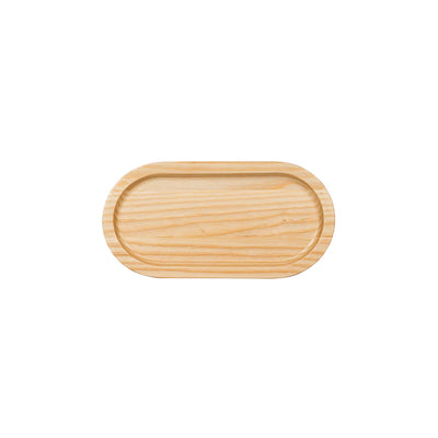 Loveramics wooden tray
