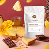 Pineapple Tart - Panama