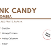 Pink Candy - Colombia