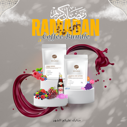Ramadan Coffee Bundle