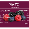 Vimto - Colombia
